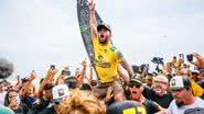 Thiago Diz/World Surf League