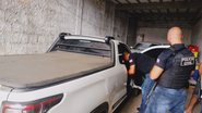 Divulgação/Ascom-PC