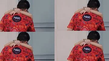 Reprodução | Redes sociais @Leodias