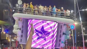 Reprodução/ Redes Sociais