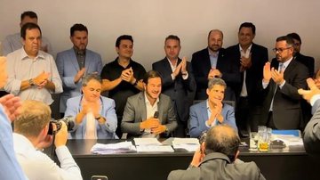 Reprodução/ vídeo