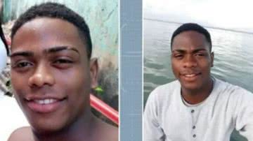 Reprodução/TV Bahia