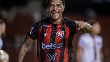 Victor Ferreira | EC Vitória