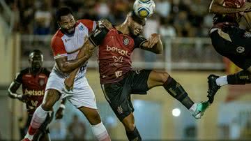 Victor Ferreira / EC Vitória