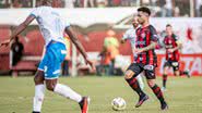 Victor Ferreira/EC Vitória