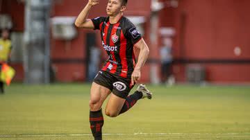 Victor Ferreira / EC Vitória