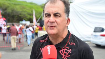 Joilson César/BNews