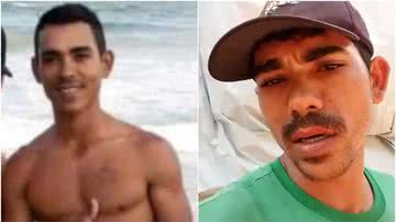 Reprodução/Redes sociais