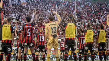 Victor Ferreira/EC Vitória