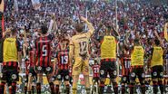Victor Ferreira/EC Vitória