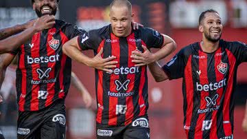 Victor Ferreira/ECVitória