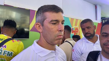 Cíntia Kelly/ BNews