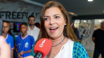 Dinaldo Silva / BNews