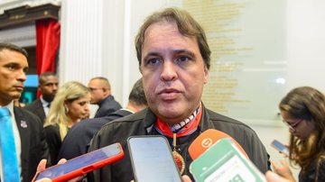 Dinaldo Silva/BNews
