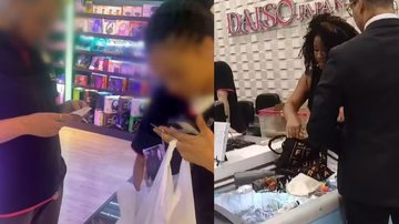 Reprodução/Redes Sociais