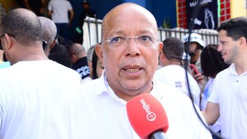 Dinaldo Silva/BNews/Arquivo