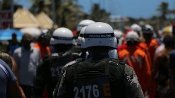 Divulgação/PM