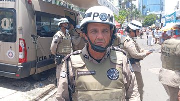 Bruno Guena/BNews