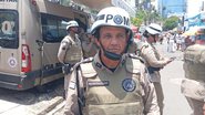 Bruno Guena/BNews