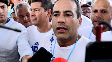 Dinaldo Silva / BNews