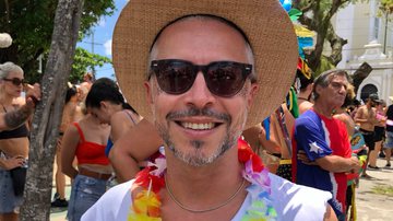 Daniel Serrano / BNews