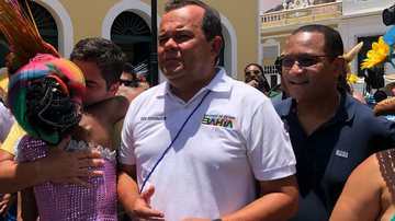 Daniel Serrano / BNews