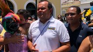 Daniel Serrano / BNews