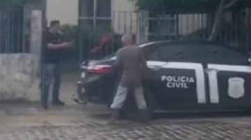 Reprodução/Vídeo