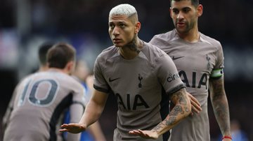 Divulgação | Tottenham Hotspurs