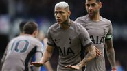 Divulgação | Tottenham Hotspurs