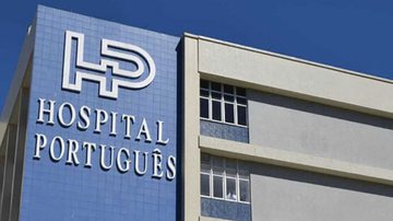 Divulgação/Hospital Português