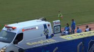 Reprodução/Youtube Futebol Paulista