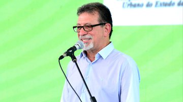Dinaldo Silva/BNews