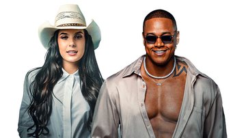 Divulgação/Léo & Elas