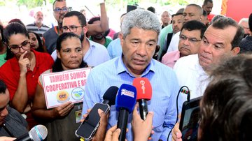 Dinaldo Silva/BNews