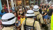 Divulgação / PM-BA