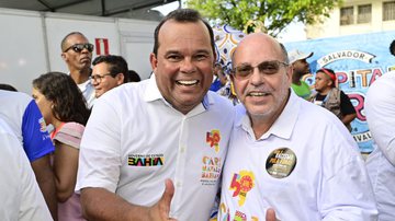Sérgio Pedreira/BNews