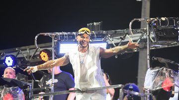 FOTO: ENALDO PINTO / BNEWS
