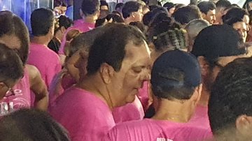 Henrique Brinco/BNews