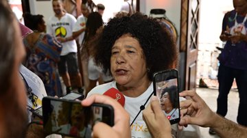 Sérgio Pereira / Bnews