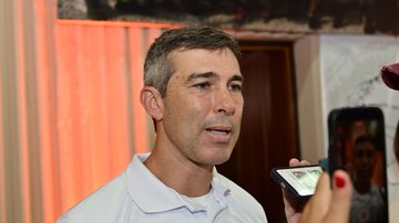 Sérgio Pedreira | BNews