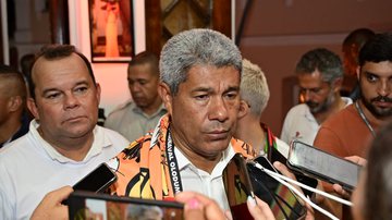 Sérgio Pedreira / Bnews