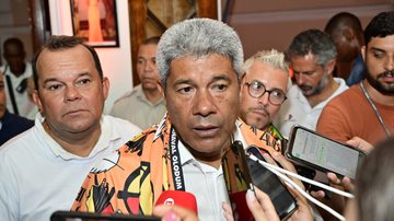 Sérgio Pereira / BNews