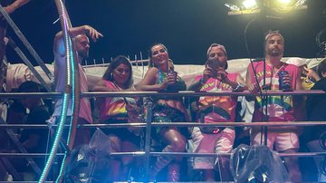 Sanny Santana / BNews