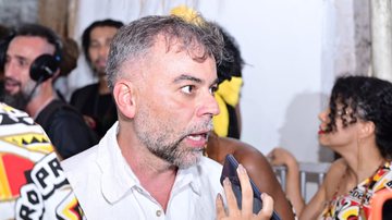 Sergio Pedreira/BNews