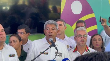 Tácio Caldas/ BNews