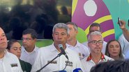Tácio Caldas/ Bnews