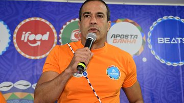 Sérgio Pedreira / Divulgação