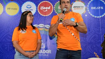 Sérgio Pedreira | BNews
