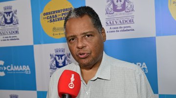 Enaldo Pinto / Divulgação